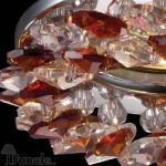 Встраиваемый светильник Novotech 369407 CORONA