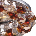 Встраиваемый светильник Novotech 369407 CORONA