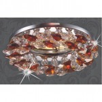 Встраиваемый светильник Novotech 369407 CORONA