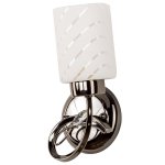 Светильник ЭкономСвет 36941/1wAN WT CL