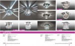 Встраиваемый светильник Novotech 369422 CRYSTAL