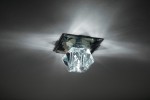 Встраиваемый светильник Novotech 369422 CRYSTAL