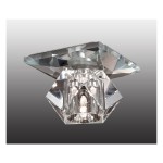 Встраиваемый светильник Novotech 369422 CRYSTAL