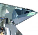 Встраиваемый светильник Novotech 369422 CRYSTAL