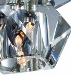 Встраиваемый светильник Novotech 369422 CRYSTAL