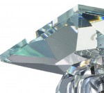 Встраиваемый светильник Novotech 369424 CRYSTAL