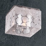 Встраиваемый светильник Novotech 369425 CUBIC