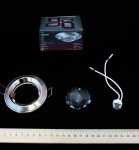 Встраиваемый светильник Novotech 369426 GLAM