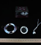 Встраиваемый светильник Novotech 369427 GLAM