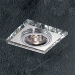 Встраиваемый светильник Novotech 369435 MIRROR