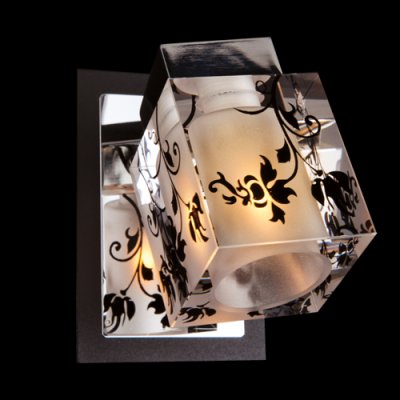 Светильник Eurosvet 36944/1 хром