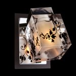 Светильник Eurosvet 36944/1 хром