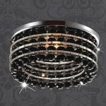 Встраиваемый светильник Novotech 369445 PEARL ROUND