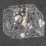 Встраиваемый светильник Novotech 369454 LACE