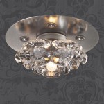 Встраиваемый светильник Novotech 369457 LOTOS LED