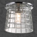 Встраиваемый светильник Novotech 369460 FACET