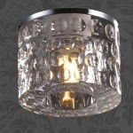 Встраиваемый светильник Novotech 369461 OVAL