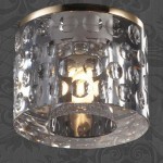 Встраиваемый светильник Novotech 369462 OVAL