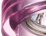 Встраиваемый светильник Novotech 369479 GLASS