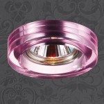 Встраиваемый светильник Novotech 369479 GLASS