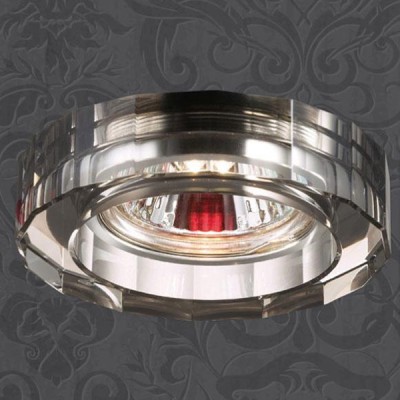 Встраиваемый светильник Novotech 369488 GLASS