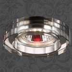 Встраиваемый светильник Novotech 369488 GLASS