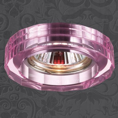 Встраиваемый светильник Novotech 369489 GLASS