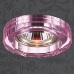 Встраиваемый светильник Novotech 369489 GLASS