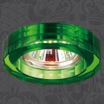 Встраиваемый светильник Novotech 369491 GLASS