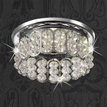 Встраиваемый светильник Novotech 369492 VERSAL