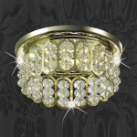 Встраиваемый светильник Novotech 369494 VERSAL