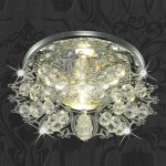 Встраиваемый светильник Novotech 369496 AURORA