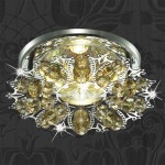 Встраиваемый светильник Novotech 369499 AURORA