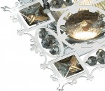 Встраиваемый светильник Novotech 369502 AURORA