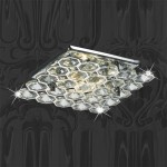 Встраиваемый светильник Novotech 369504 MOYEN