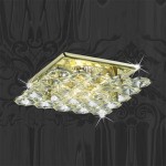 Встраиваемый светильник Novotech 369505 MOYEN