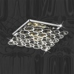 Встраиваемый светильник Novotech 369506 MOYEN