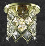 Встраиваемый светильник Novotech 369510 VERSAL