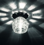 Встраиваемый светильник Novotech 369512 VETRO