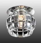 Встраиваемый светильник Novotech 369512 VETRO