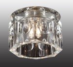 Встраиваемый светильник Novotech 369516 VETRO