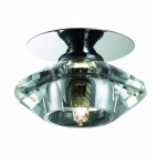 Встраиваемый светильник Novotech 369518 VETRO