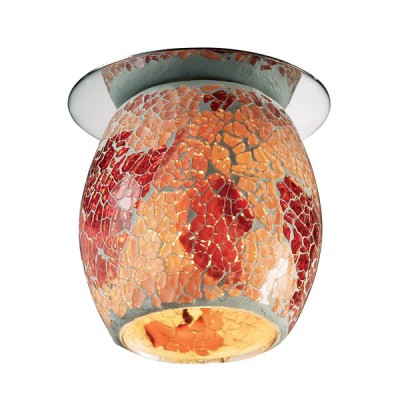 Встраиваемый светильник Novotech 369523 VITRAGE