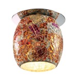 Встраиваемый светильник Novotech 369525 VITRAGE