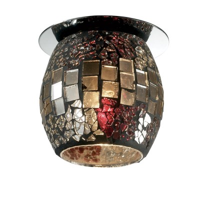 Встраиваемый светильник Novotech 369526 VITRAGE