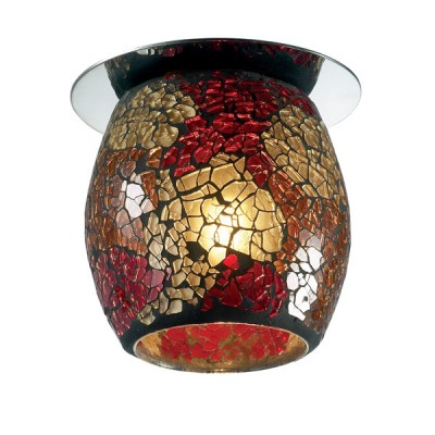 Встраиваемый светильник Novotech 369527 VITRAGE