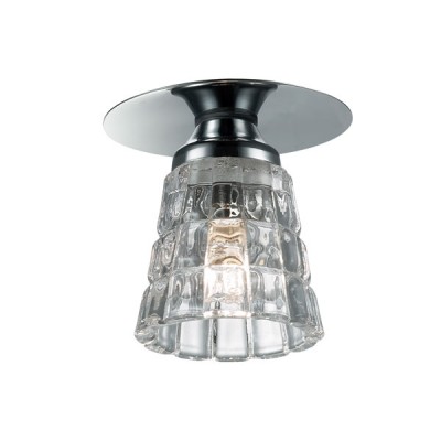 Встраиваемый светильник Novotech 369529 CRYSTAL Встраиваемый светильник Novotech 369529 CRYSTAL