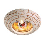 Встраиваемый светильник Novotech 369531 SANDSTONE