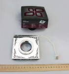 Встраиваемый светильник Novotech 369543 MIRROR