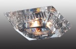 Встраиваемый светильник Novotech 369548 CLIFF